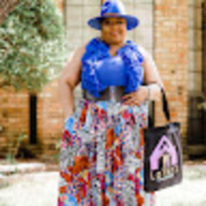 Meet your Posher, Teresa